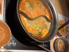-温野菜涮涮锅(曲江大悦城店)