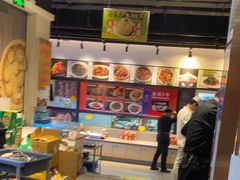 -隆喜元鱼汤包·海鲜(中联广场店)