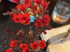 -三亚亚龙湾瑞吉酒店·铭轩中餐厅Mingxuan·海南菜·粤菜