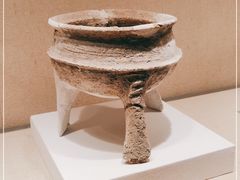 -浙江省博物馆(孤山馆区)