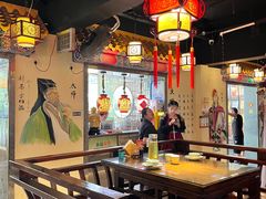 -应天大明王朝·南京菜(中山陵店)