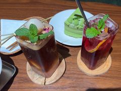 -嗒令甜品·主题融合料理餐厅(首座时代店)