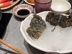 -樱煦和牛寿喜烧(如皋吾悦广场店)