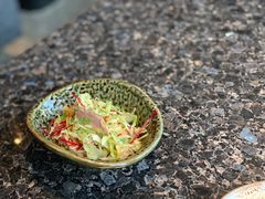 -老乾杯和牛烧肉(王府中环店)