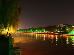 -运河游船(武林门码头)