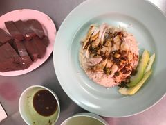 -红大哥水门鸡饭(總店)