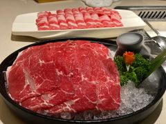 -海底捞火锅(上元大街店)