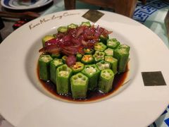 -桂满陇·西湖船宴(平安金融中心店)