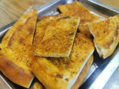-西北朗益和穆斯林餐厅
