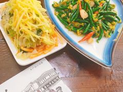 -李记牛庄馅饼(二台子店)
