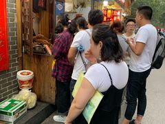 -玛马艾脆皮水磨年糕(湖北路87-89小区店)