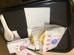 魏家凉皮(马驹桥店)-魏家凉皮(马驹桥店)