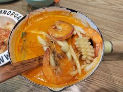 -迷你椰·泰式大排档(北京首店)