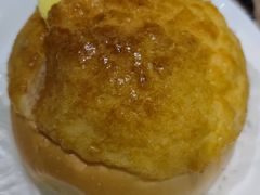 菠萝油-茶港·点心·啫啫煲(范湖万达广场店)