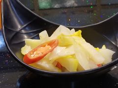 -新天明砂锅鱼头煲