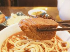 -中国厨房/台湾牛肉面