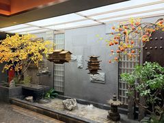 -四世同堂·京菜·烤鸭(双井店)