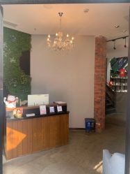 -Cocodemer 产后恢复中心(多伦路店)