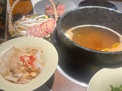 -芸山季·云南山珍菌火锅(人民广场来福士店)