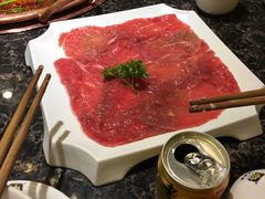 -老码头火锅(玉林店)