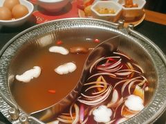 -牛New寿喜烧(金茂览秀城店)