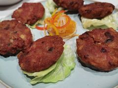 家乡马蹄煎藕饼-三号黄浦会Canton Table