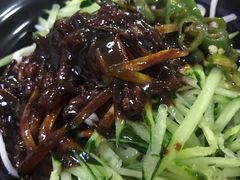 -大姨捞面(新安花园店)