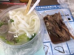 -广东潮汕酒家(锋记中恒分店)