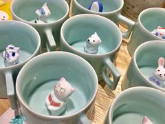 -猫的天空之城概念书店(杭州南宋御街店)