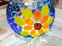 -瓦匠工社·马赛克·积木拼图·亲子手工DIY