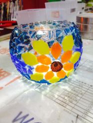 -瓦匠工社·马赛克·积木拼图·亲子手工DIY