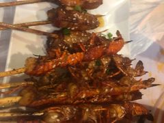-可可大虾武汉土菜大排档(万松园1店)