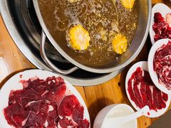 -柴头哥·牛肉火锅(爱民路店)