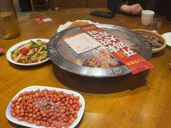 -弓虽昌焖烧鸡(大竹林店)