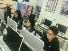 -牛学教育雅思托福PTE·小语种培训(小寨校区)