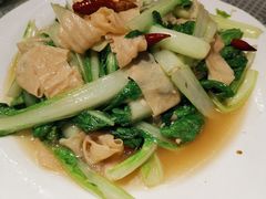 -尚帝美食城(八號院·牡丹公园店)