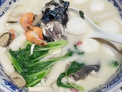 -山外山菜馆(玉泉路店)