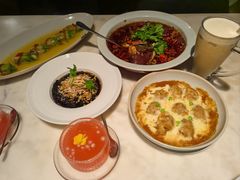 -港丽餐厅(天河城店)