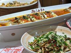 -西江红·株洲本地菜(滨江南路店)