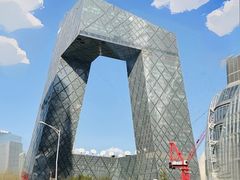 -国贸中心·国贸大厦三期