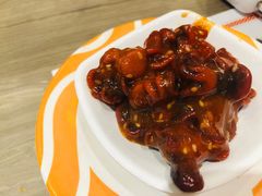 -新一番三文鱼寿司(红城湖店)