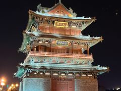 -大同古城墙
