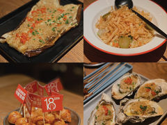 -18BAN音乐啤酒馆(西丽店)