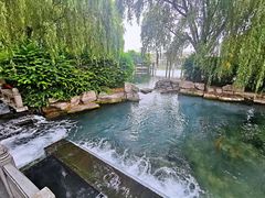 -百脉泉景区