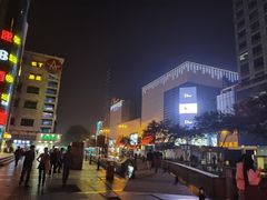 -螺大蛳柳州螺蛳粉·火锅·热干面(西城永捷店)