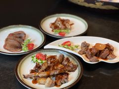 -红叶日本料理(三八广场店)