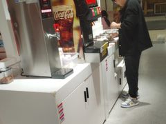 -喜虾客·大虾火锅(郑州无限城店)
