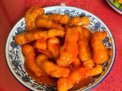 -北大地皖峰饭馆