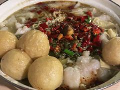 -友达面馆(鼓楼店)