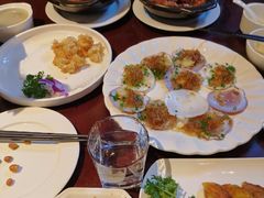 -亚龙湾老厨房·海南家常味